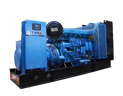 衡阳宗申动力150kw大型柴油发电机组