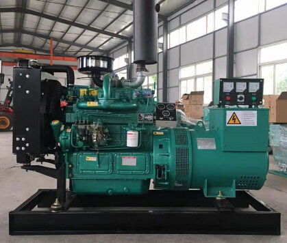 衡阳宗申动力10kw小型柴油发电机