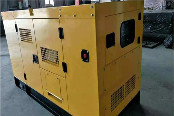 衡阳发电机出租