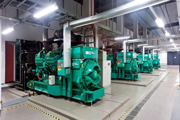 衡阳发电机出租