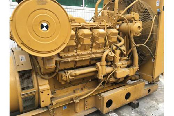 衡阳发电机出租