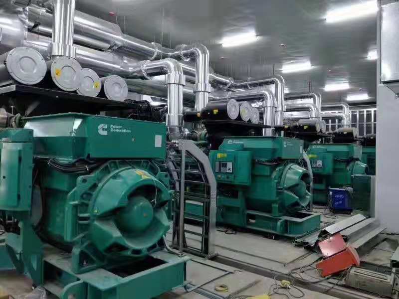 衡阳发电机出租 衡阳发电机出租