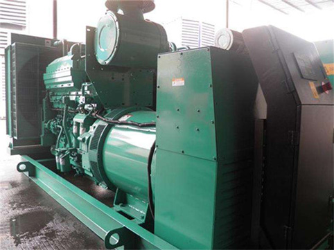 衡阳柴油发电机 衡阳柴油发电机