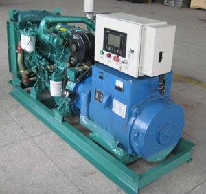 衡阳发电机出租