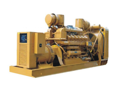 衡阳发电机出租