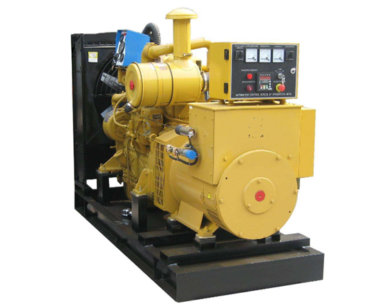 衡阳发电机出租